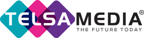 Telsa Media Logo