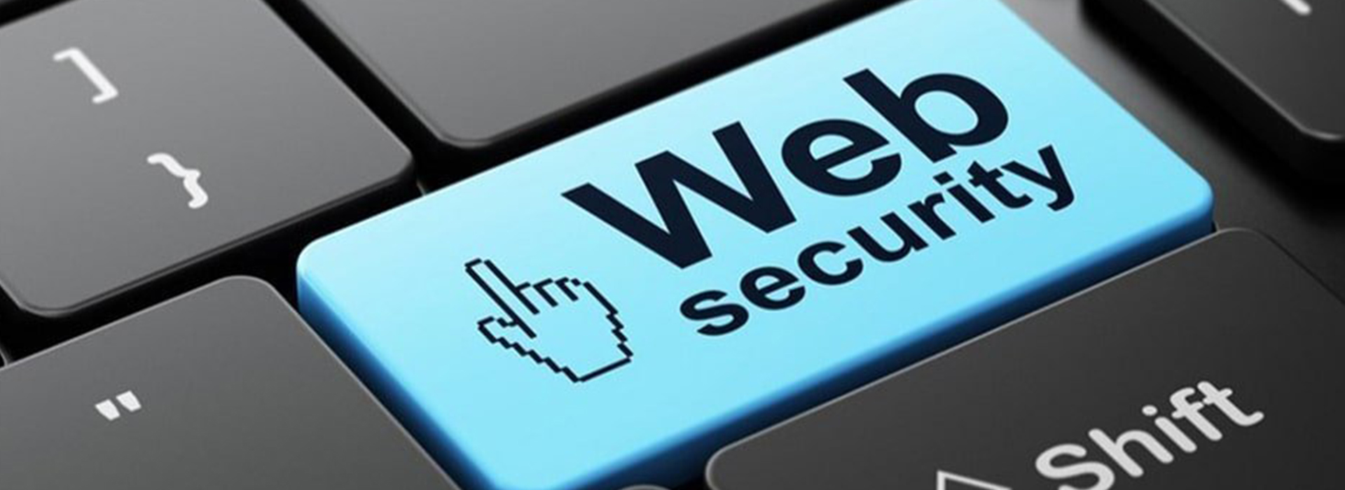 webs security