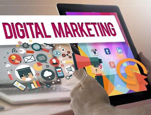 How a Digital Marketing Agency Transforms Small Business Growth